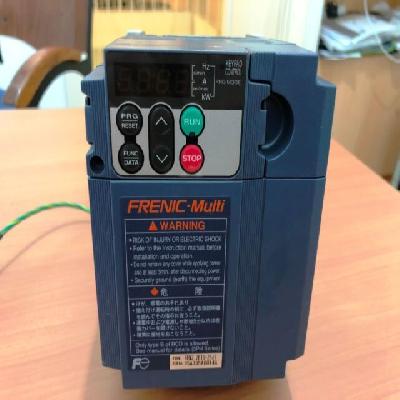 Fuji AC Drive Frenic Multi