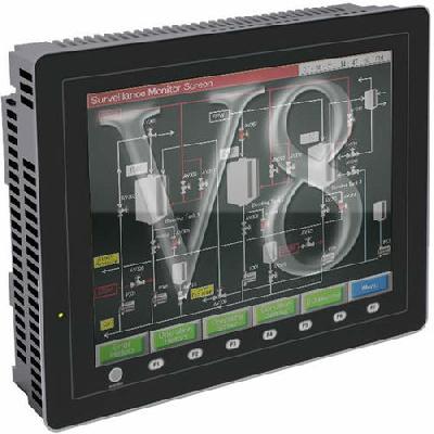 Fuji HMI Monitouch