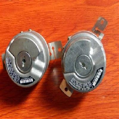 Heidenhain Encoder