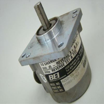 Industrial Encoder