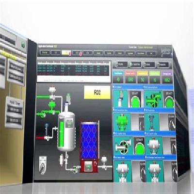 Inovance Inotouch HMI