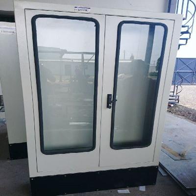Mild Steel MCC Panels