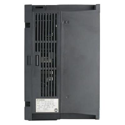 Mitsubishi AC Drive FR-A700 Series