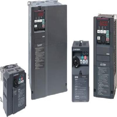 Mitsubishi AC Drive FR-A800 Series