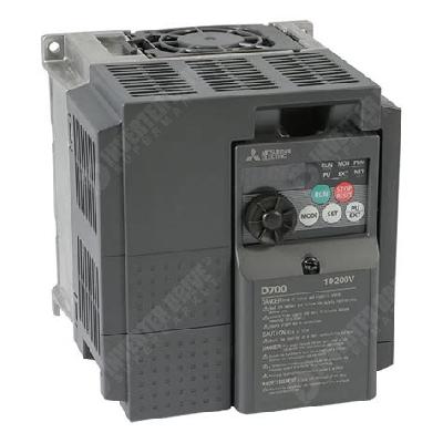 Mitsubishi AC Drive FR-D700 Series