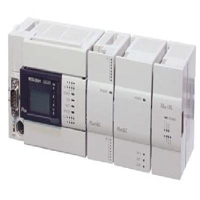 Mitsubishi PLC MELSEC-F Series