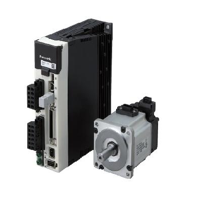 Panasonic A5 Ac Servo Motor 