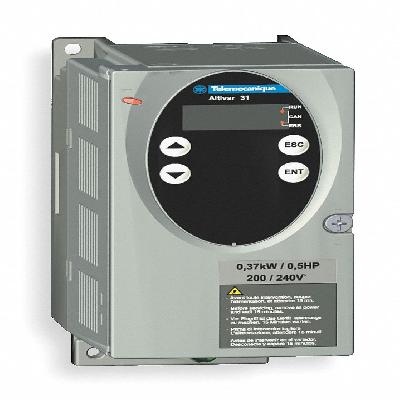 Schneider AC Drive