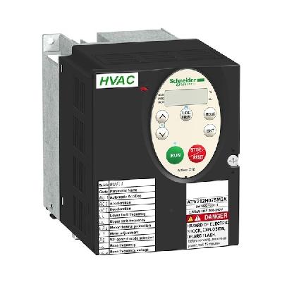 Schneider AC Drive  Altivar 212