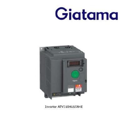 Schneider AC Drives Altivar 310