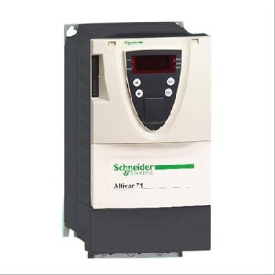 Schneider AC Drives Altivar 71
