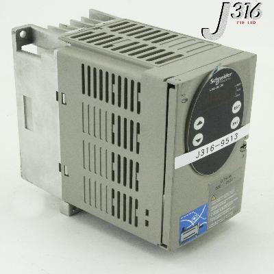 Schneider Lexium 05 Servo Drives and Servo Motors