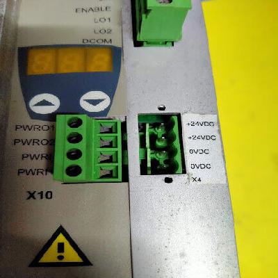 Schneider Lexium 15 Servo Drives and Servo Motors