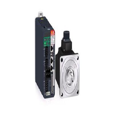 Schneider Lexium 28 Servo Drives and Servo Motors