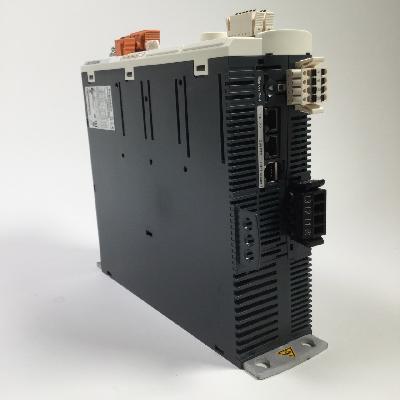 Schneider Lexium 32 Servo Drives and Servo Motors