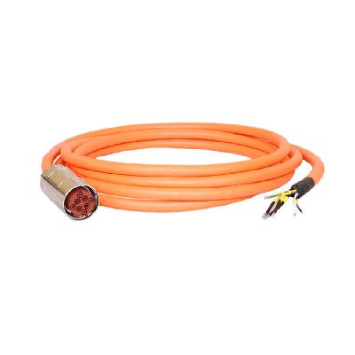 Schneider Servo Cable