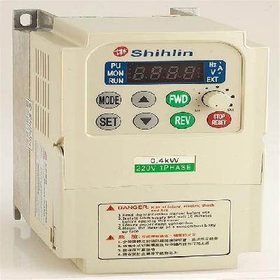 Shihlin Ac Drive