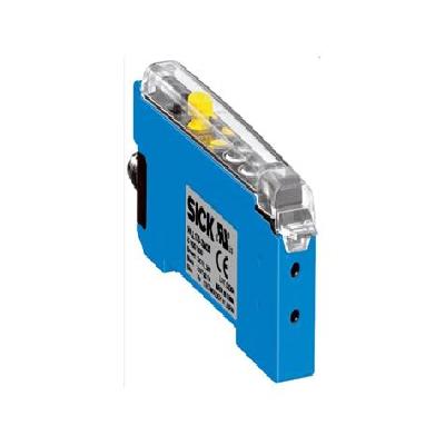 Sick GLL170-P334 Through Beam Fiber Optic Sensors