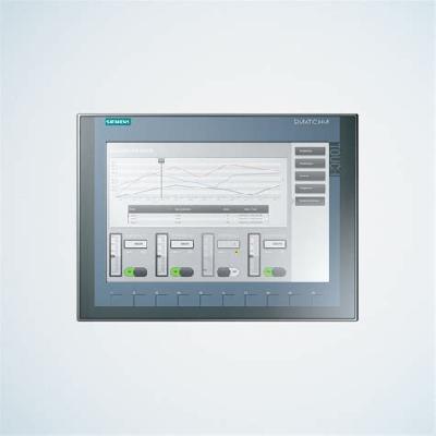 Siemens HMI