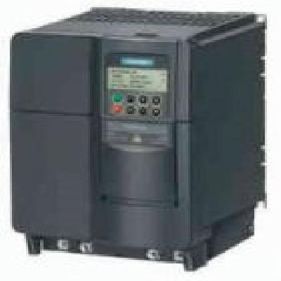 Siemens VFD Sinamic G110 - Series AC Drive