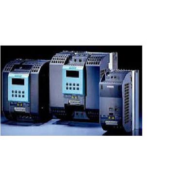 Siemens VFD Sinamics G130 - Series AC Drive