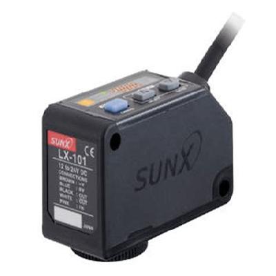 Sunx Sensor
