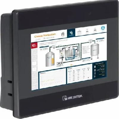 Weintek HMI