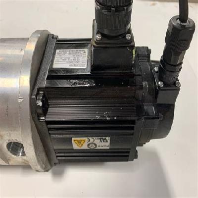 YASAKA Servo Motor 
