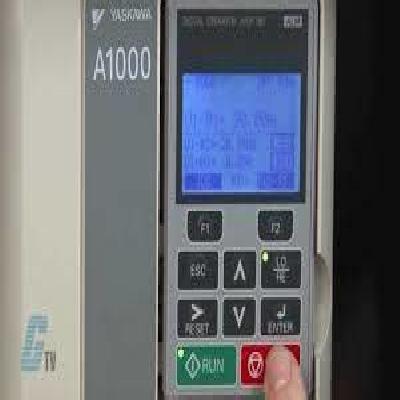 Yaskawa Elevator Drive