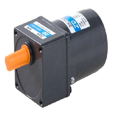 ZD Gear Motors 