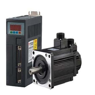 AC Servo Motor And Drive