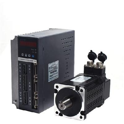 AC Servo Set
