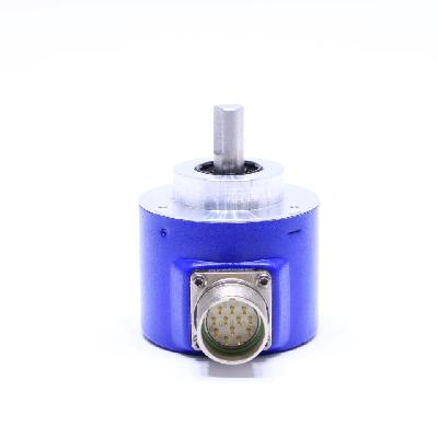 Baumer Rotary Encoder