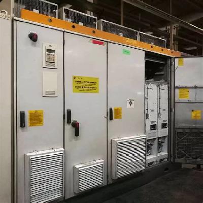 Industrial AC Drive