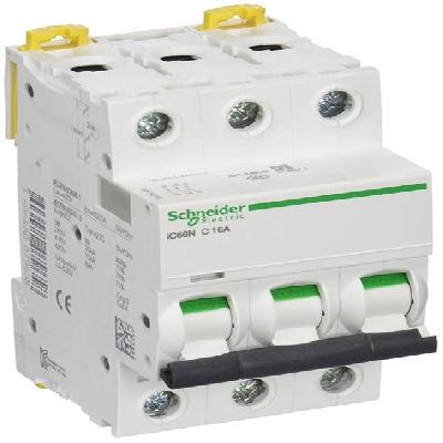 Schneider Circuit Breakers
