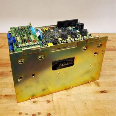 Spindle Servo Drives