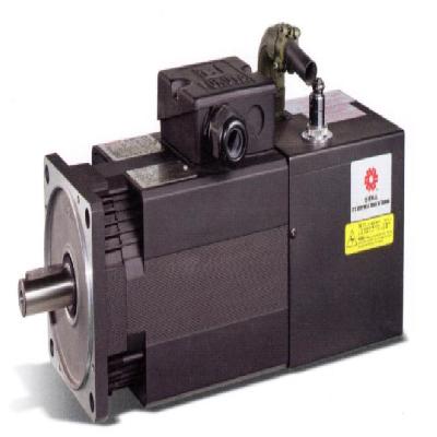 Spindle Servo Motors