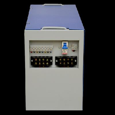 Elevator Automatic Rescue Device