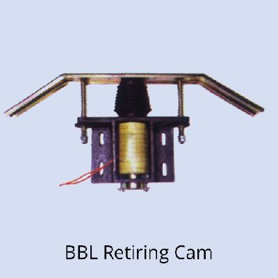 Elevator Junction Box