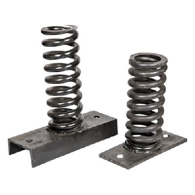 Elevator Buffer Spring