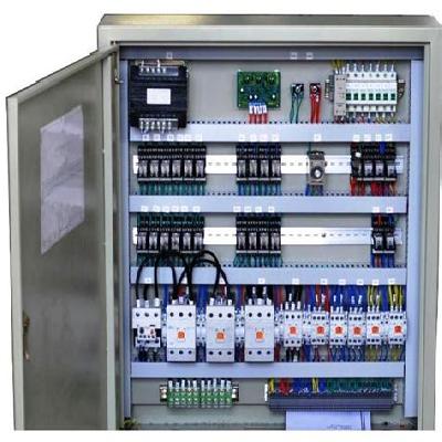 Elevator Control System