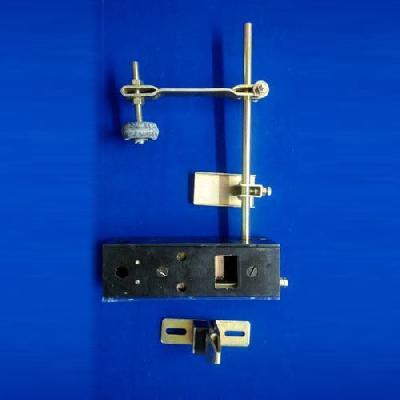 Elevator Door Lock