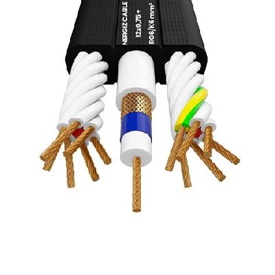 Elevator Flexible Cable