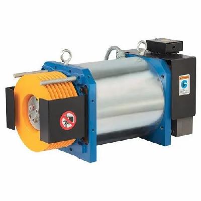 Elevator Gearless Motor