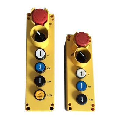 Elevator Inspection Box
