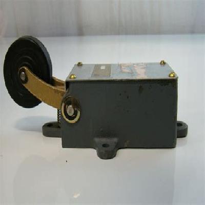 Elevator Limit Switch