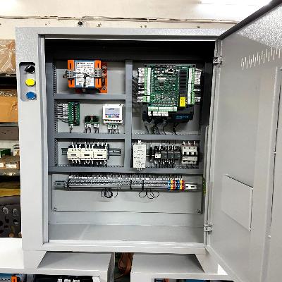 Elevator Monarch Integrated Control Panel