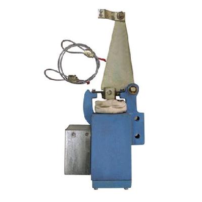 Elevator O Type Retiring Cam