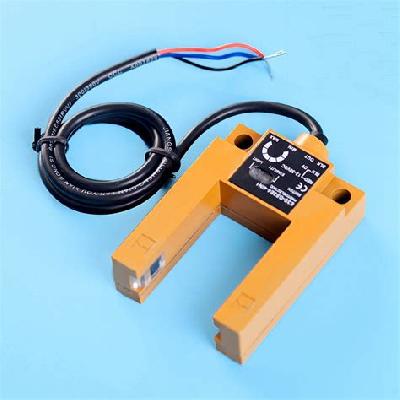 Elevator Sensor