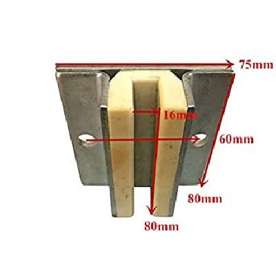 Elevator Shoe Liner